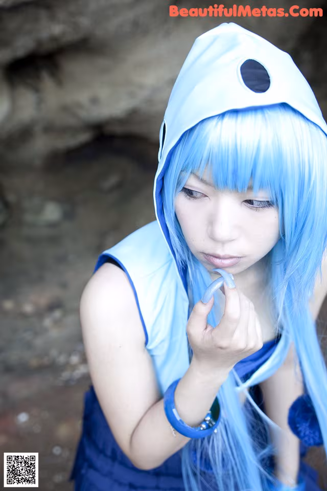 Kana Asakura - Lil Lesbian Motorcycle