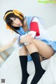 Riku Minato - Fox Aamerica Cutegirls