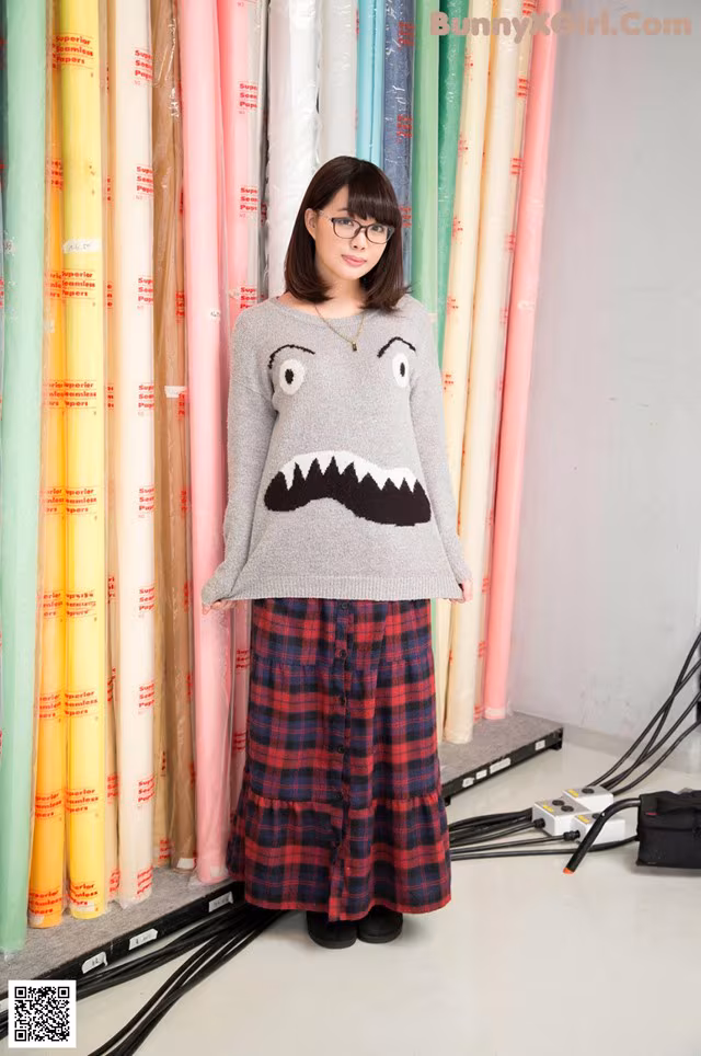 Nanami Moegi - Tob Teenage Lollyteen