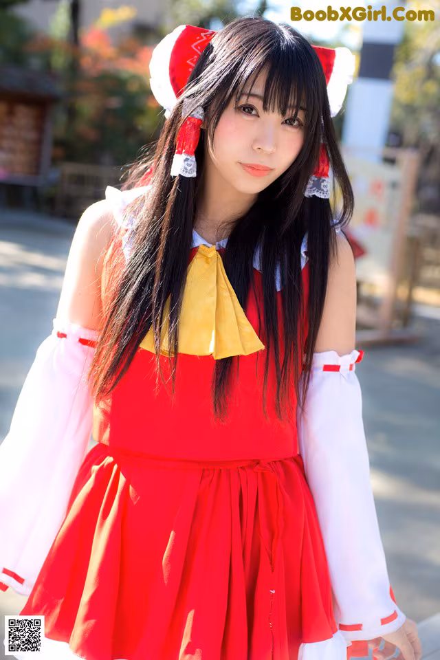 Cosplay Tugu - Vid Boobs Cadge