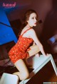 TouTiao 2018-05-03: Model Liu Bo Qi (刘博启) (41 photos)