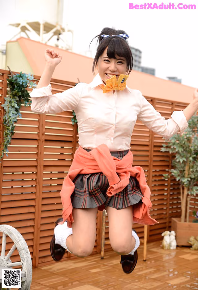 Rin Hatsumi - Xxxbeata Massive Jizzbom