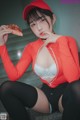Sonson 손손, [DJAWA] Pizza Girl Set.01