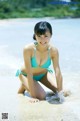 Ruriko Kojima - Foolsige Model Transparan